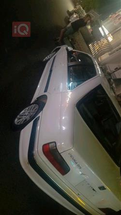 بيجو بارس